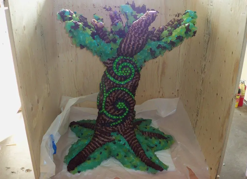 Antique Items Packaging & Shipping Company Rancho Cucamonga