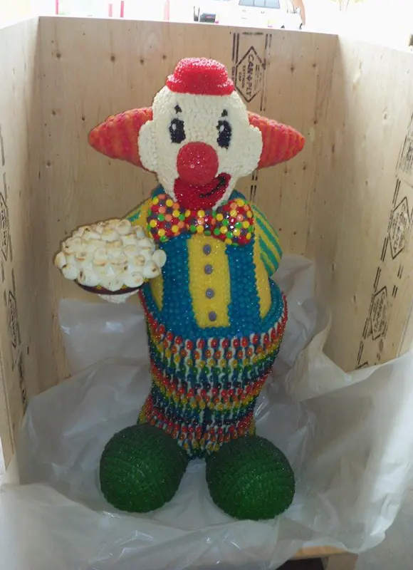 Antique Items Shipping & Packaging Riverside County